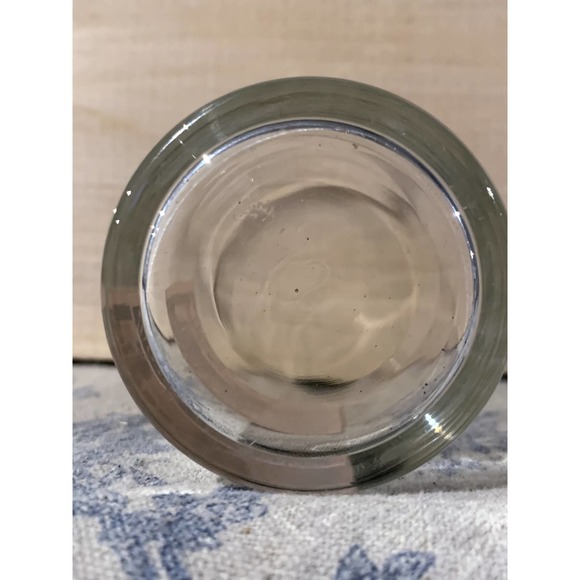 Railcar Diner Juice Glass Best in Food Good and Wholesome Always - Picture 8 of 8